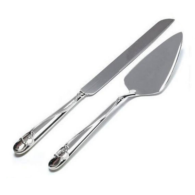 Cake knife